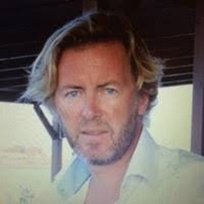 Olivier Cohade